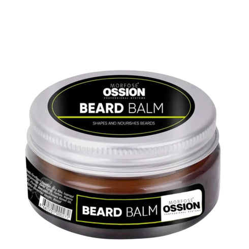 Morfose Ossion Beard Balm